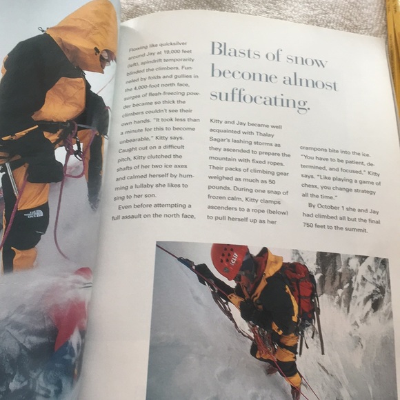 National Geographic Vol. 192 No. 2 August 1997 - Picture 9 of 14